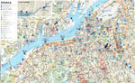 Goteborg Map